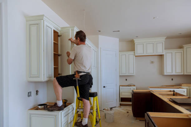 Licensed Kitchen Renovation service in Lebanon, PA - I E Kitchen