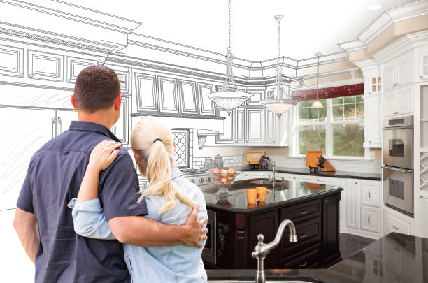 24/7 Emergency Kitchen Renovation experts in Lebanon, PA